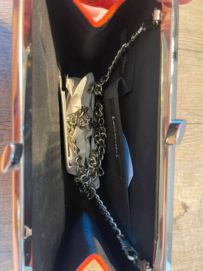 Sac pochette - photo numéro 4