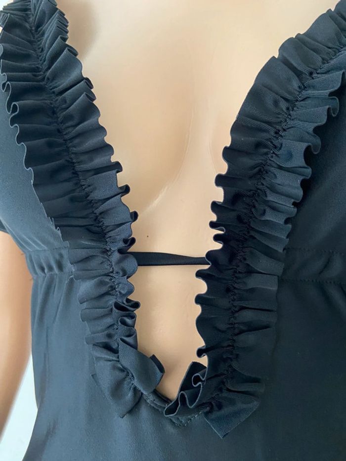 🌼Maillot de bains une pièce élégant🌼 - photo numéro 2