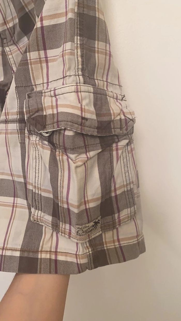 Bermuda garçon - photo numéro 5