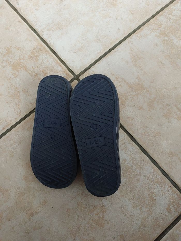 Sandales de plage hema - photo numéro 2