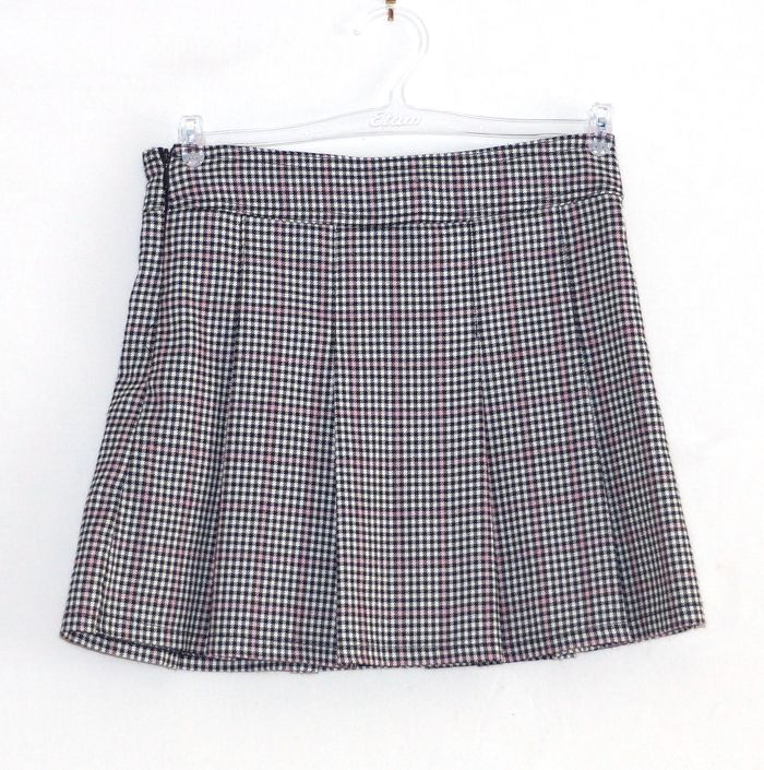 JUPE PLISSEE - photo numéro 4