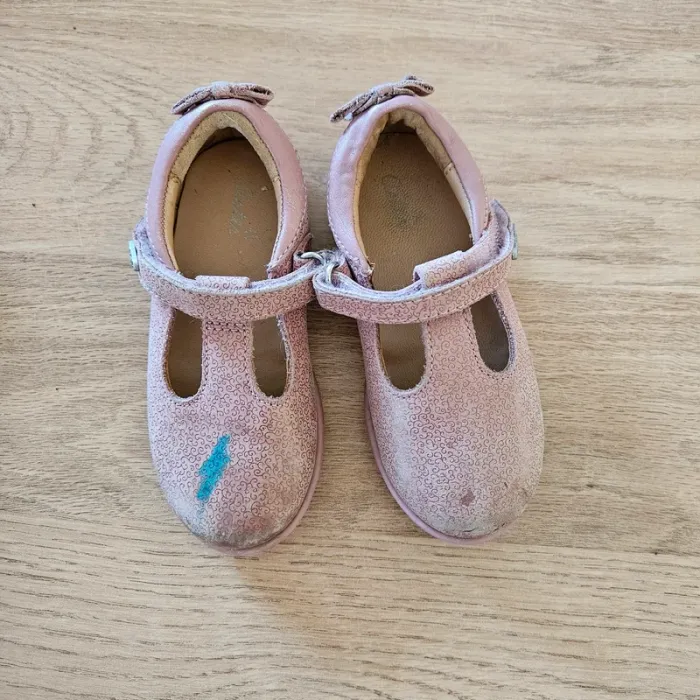 Chaussures Salomés Aster - photo numéro 2