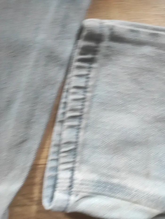 Jean taille 38 - photo numéro 5