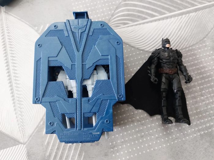 Figurine Batman - photo numéro 4