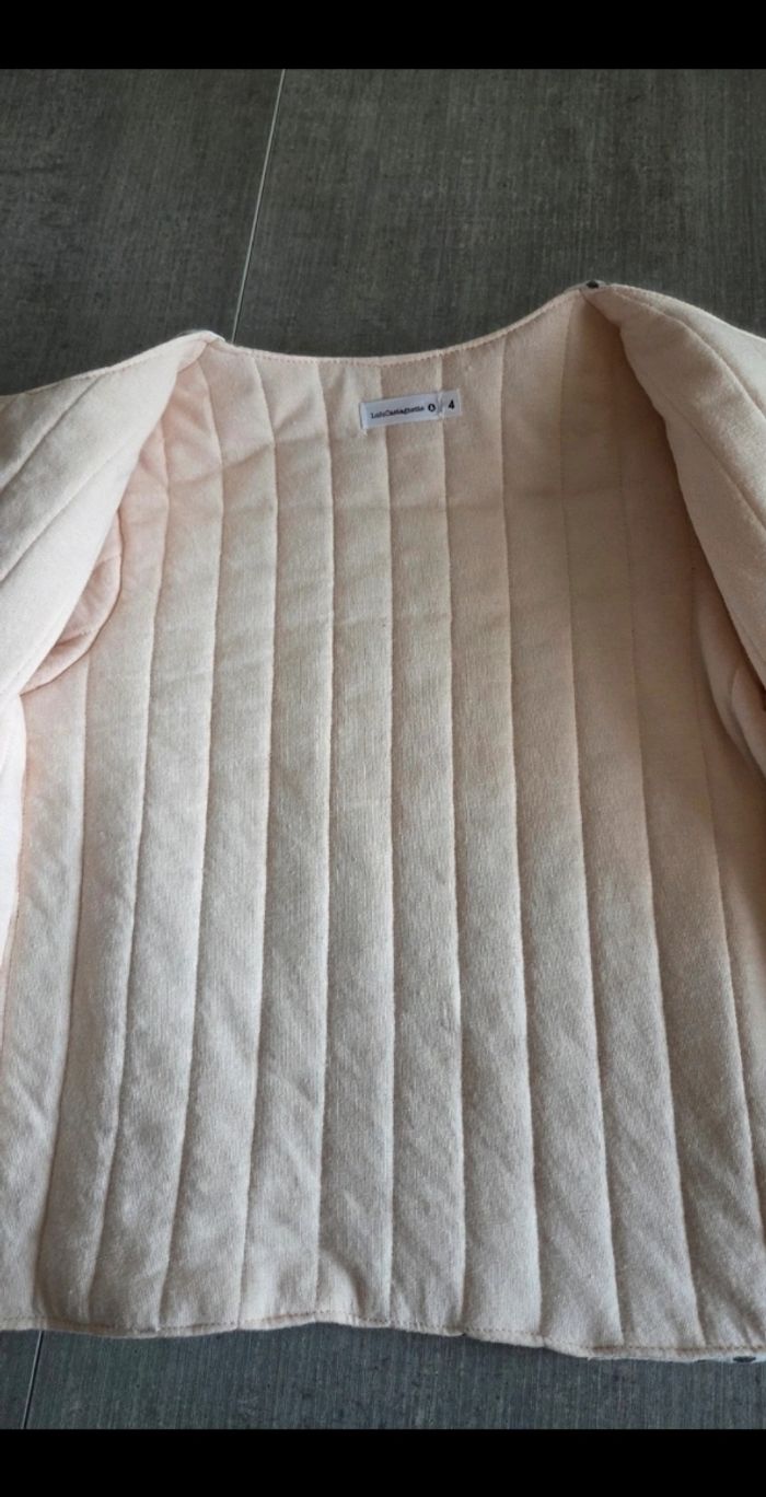 Jolie veste - photo numéro 5