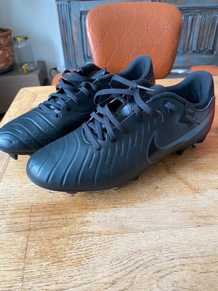 Crampons de foot Nike