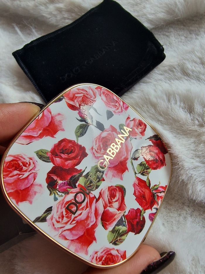 Fard à joues éclat lumière Dolce&Gabbana - photo numéro 2