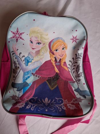 Sac maternelle