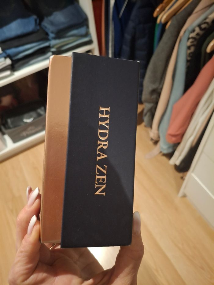 Boite lancôme - photo numéro 2