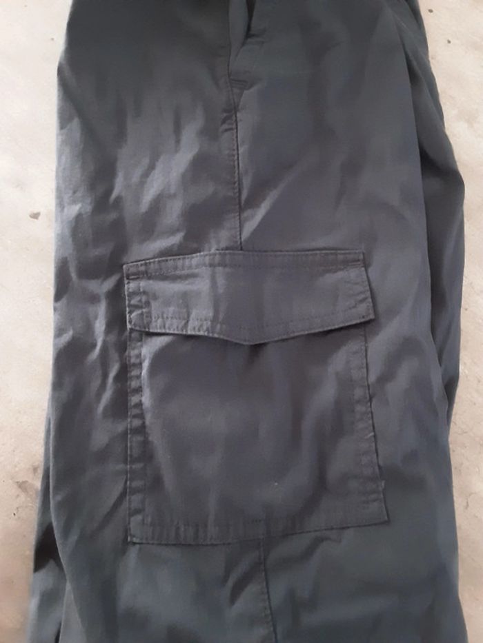 Lot 2 pantalons garçon - photo numéro 6