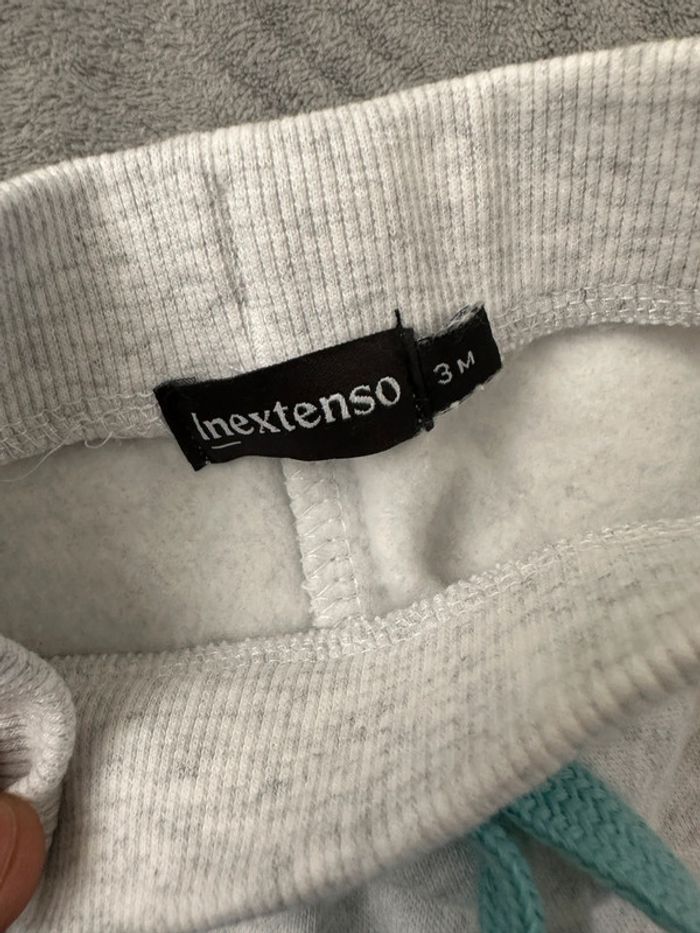 Pantalon bébé - photo numéro 2