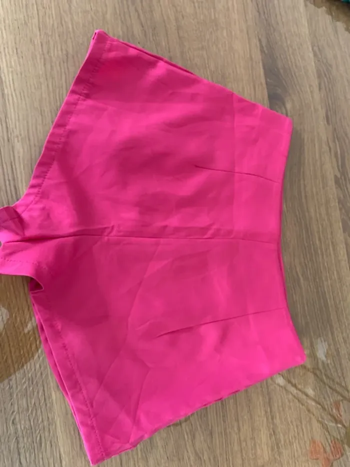 Short