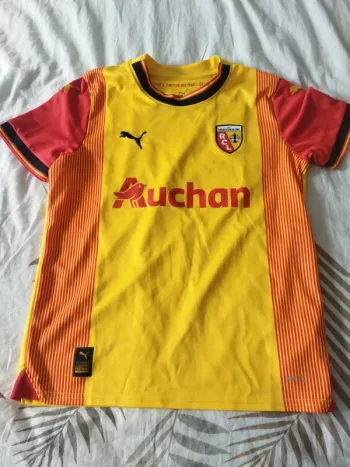 T-shirt Lens