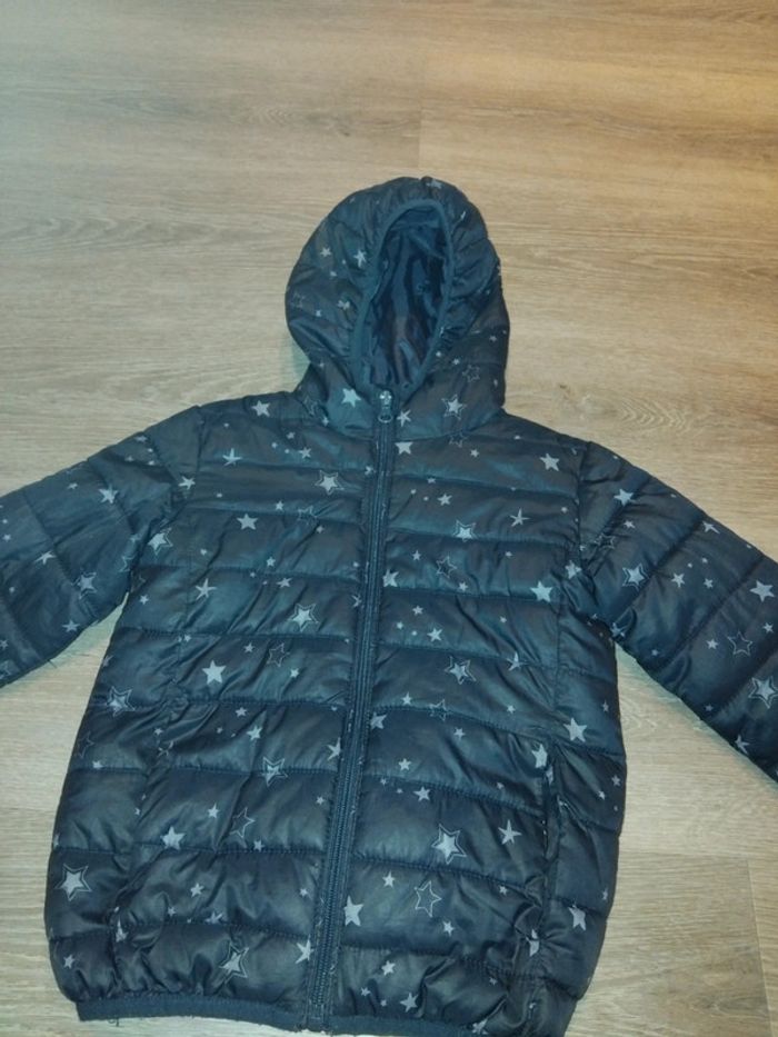 Doudoune Gemo - photo numéro 3