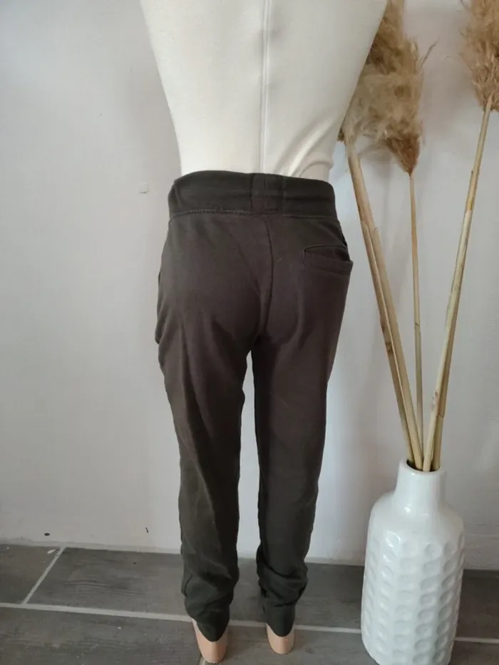 Pantalon garçon 🧑 10 ans - photo numéro 4