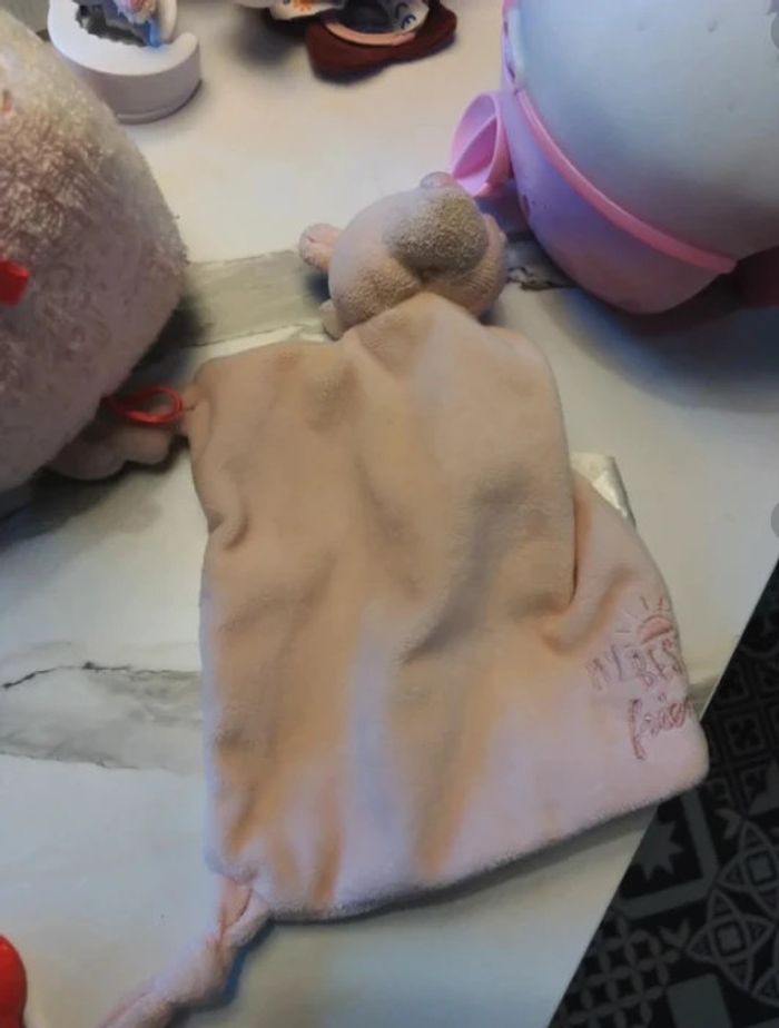 Lot de jeux d'éveil naissance à 1 an - photo numéro 4