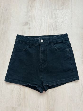 Short SHEIN 10ans