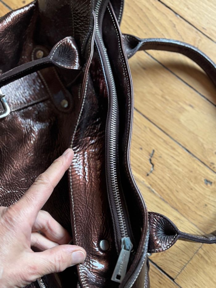 Sac lancaster - photo numéro 8