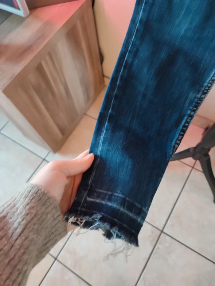 Jean skinny - photo numéro 4