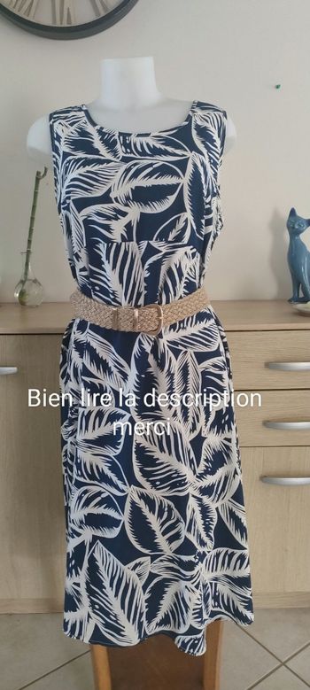 Robe Emery Rose
