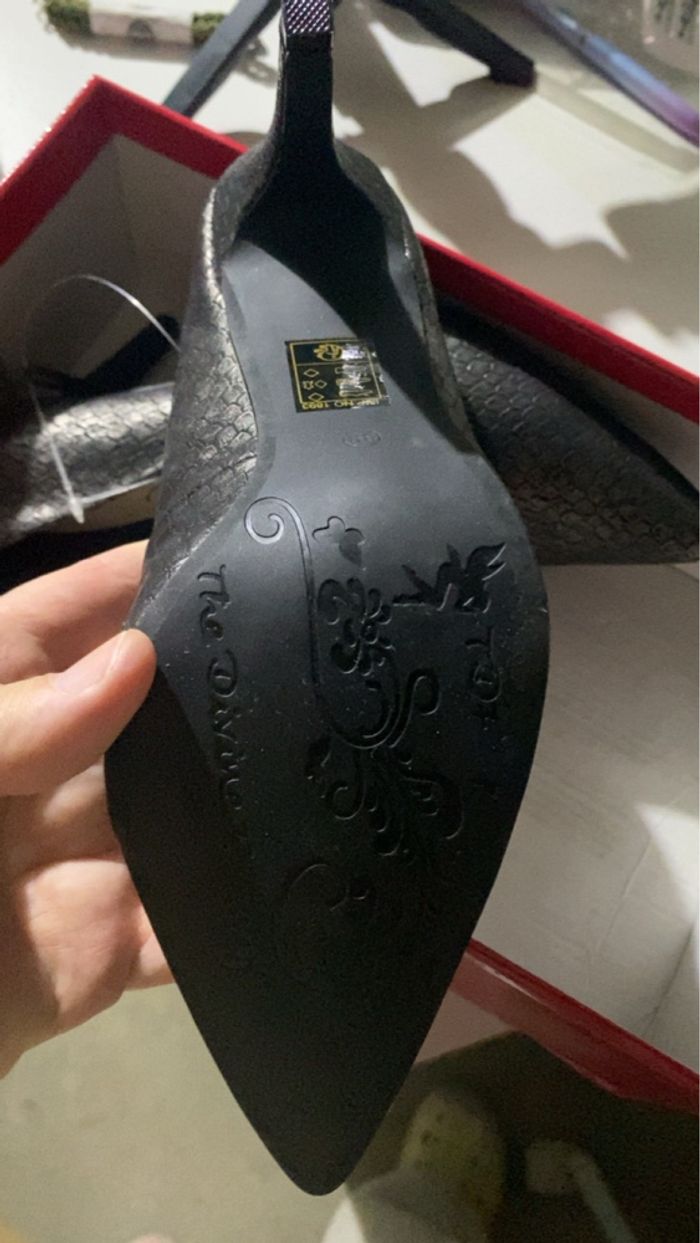 Chaussures - photo numéro 3