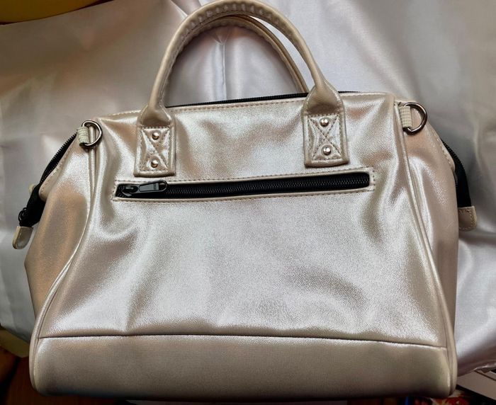 Sac bandoulière Cabaia Adventurer Honolulu Medium - photo numéro 3