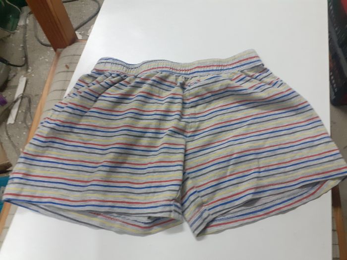 Pantalon pompiers - photo numéro 4