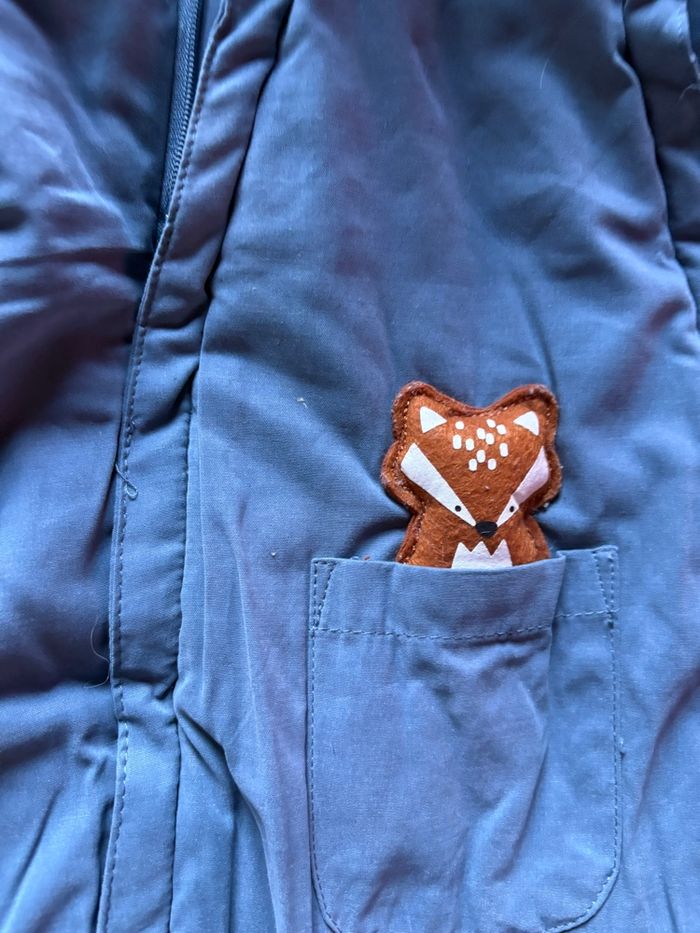 Combi hiver - photo numéro 2