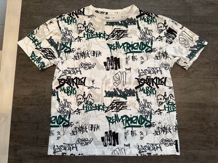 Lot de vêtements garçon 12 ans - photo numéro 2