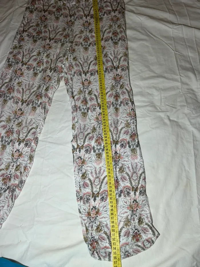 Pantalon bouchara - photo numéro 7