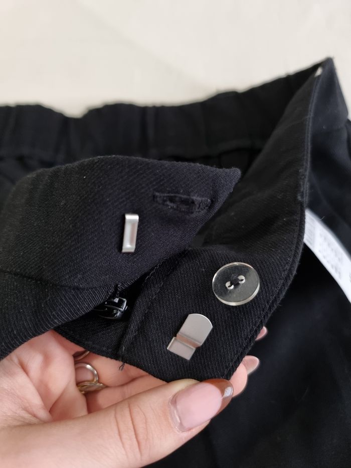 Pantalon tailleur Kiabi neuf - photo numéro 6