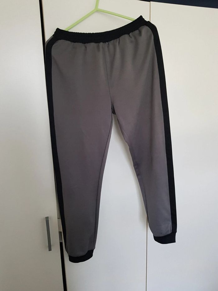 Ensemble jogging ponprix - photo numéro 2