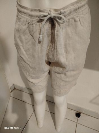 #kytieLhomme. Bermuda taille L