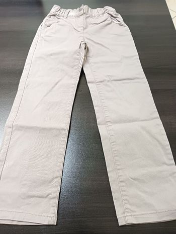 Pantalon 8 ans