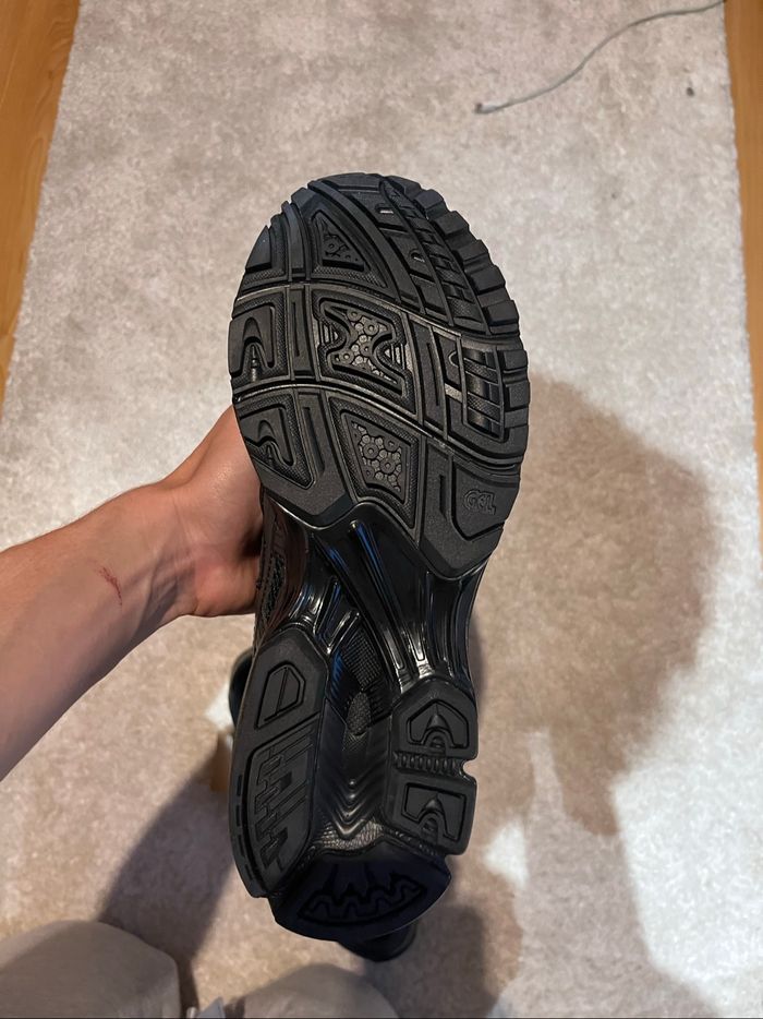 asics kayano 14 - photo numéro 2