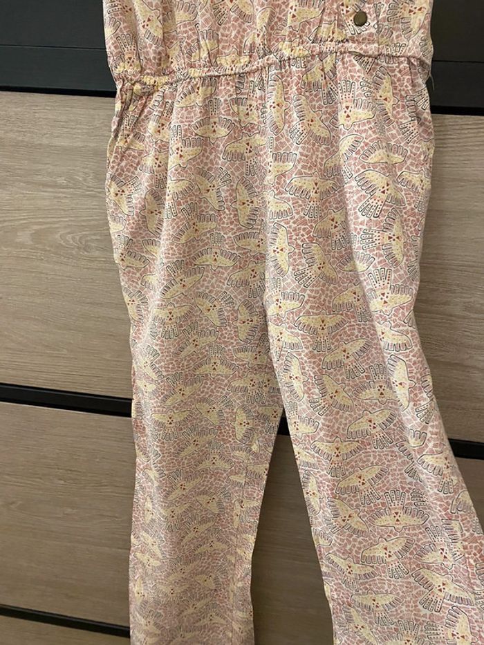 Combinaison TAO Taille 10 ans - photo numéro 3