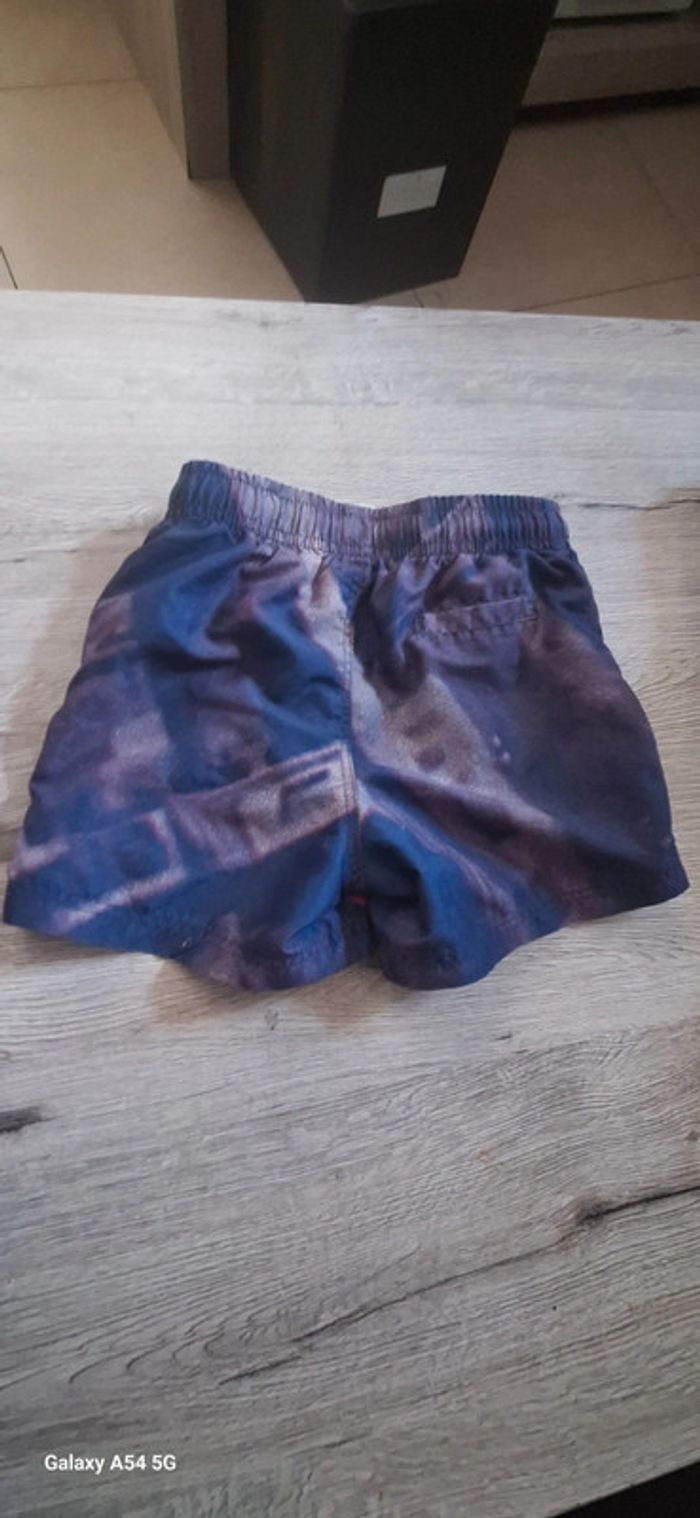 Short maillot de bain Spiderman 3-4ans - photo numéro 2