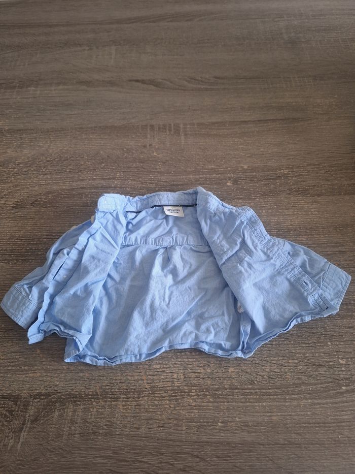 Chemise - photo numéro 3