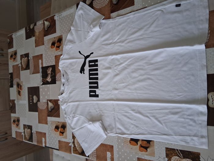 Tee-shirt Puma