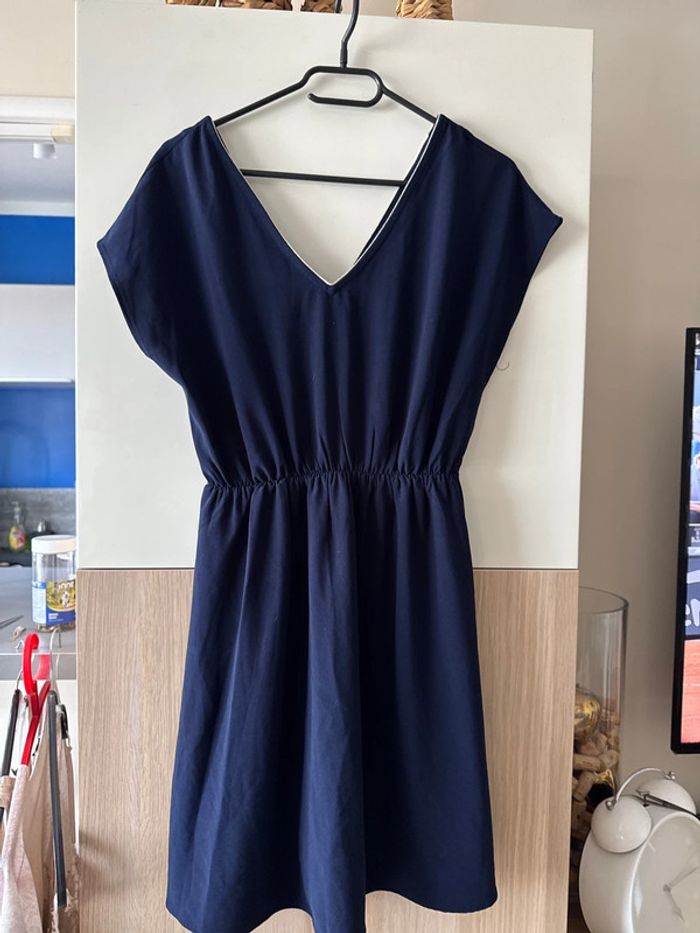 Magnifique robe it hippie