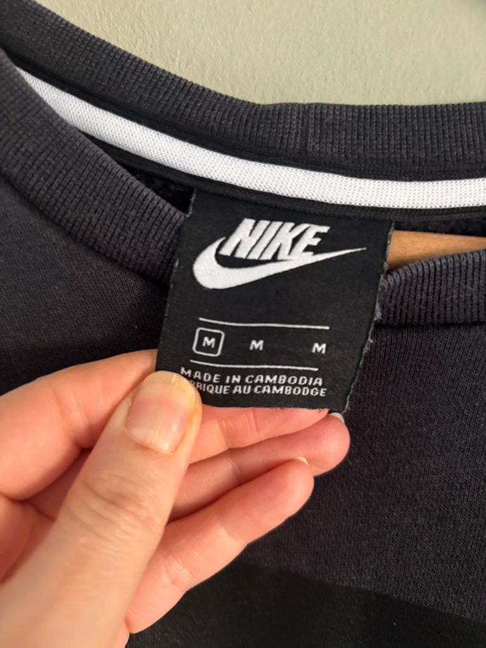 Sweat Nike Air - photo numéro 2
