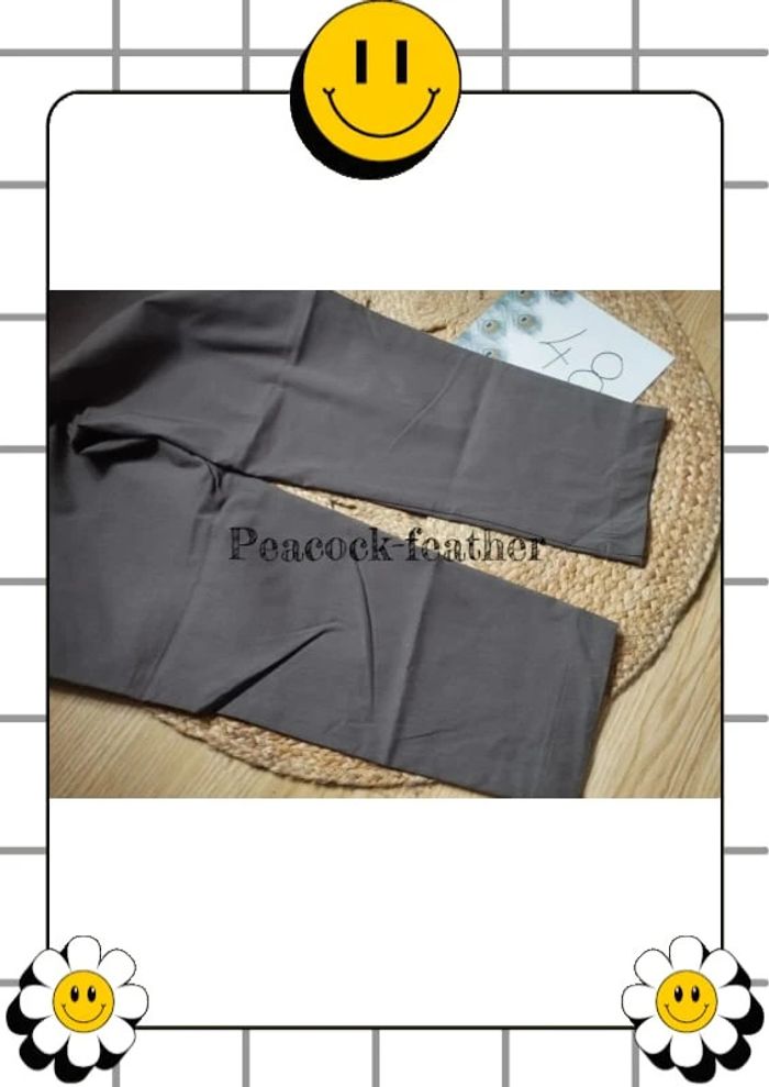 Pantalon marron 48 - photo numéro 4