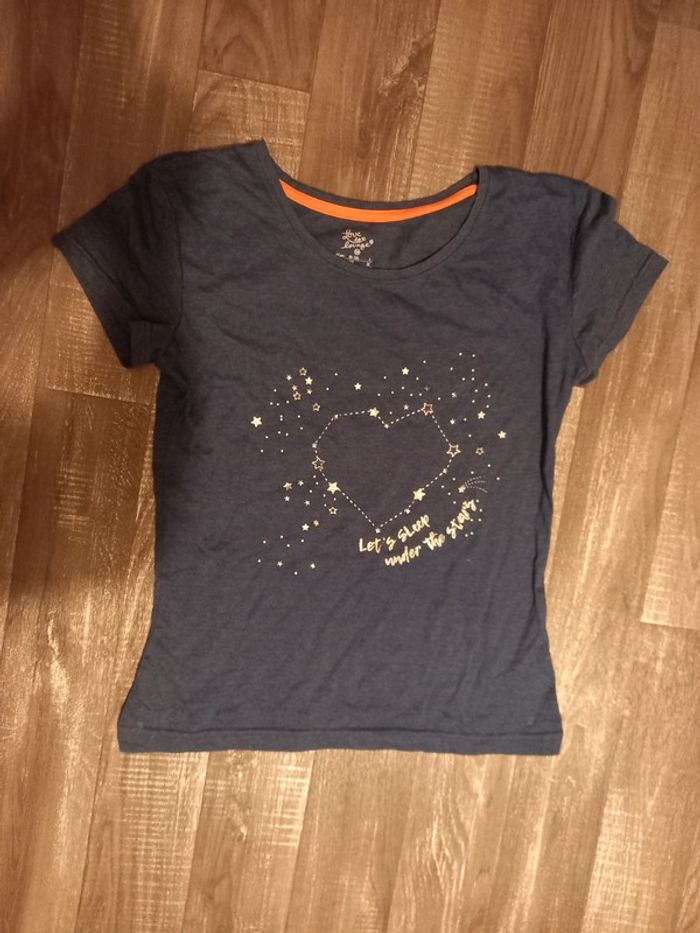 Pyjama - photo numéro 5