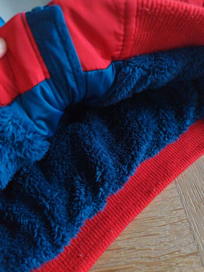 Manteau creeks - photo numéro 8