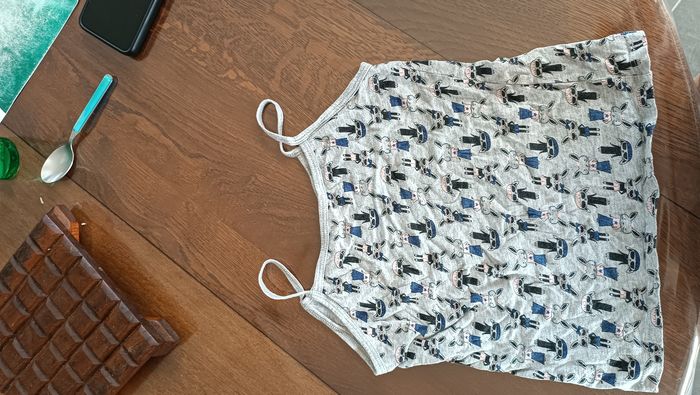 Maillot de corps 10/12 ans - photo numéro 2