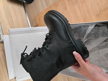 Bottes taille 38