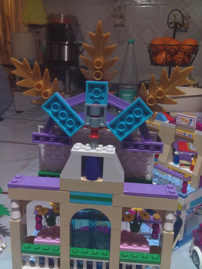 Lego Friends neuf sans étiquette - photo numéro 8