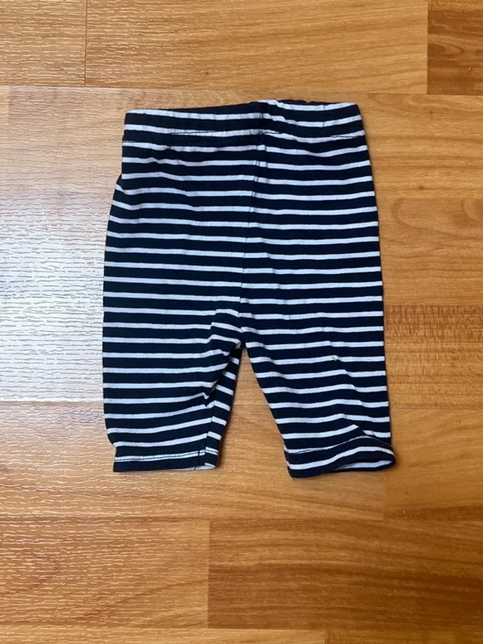 Pantalon / short bébé - photo numéro 9