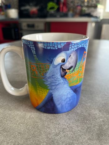 Tasses 