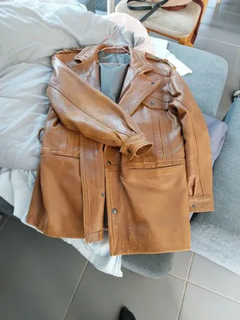 Manteau homme taille 42